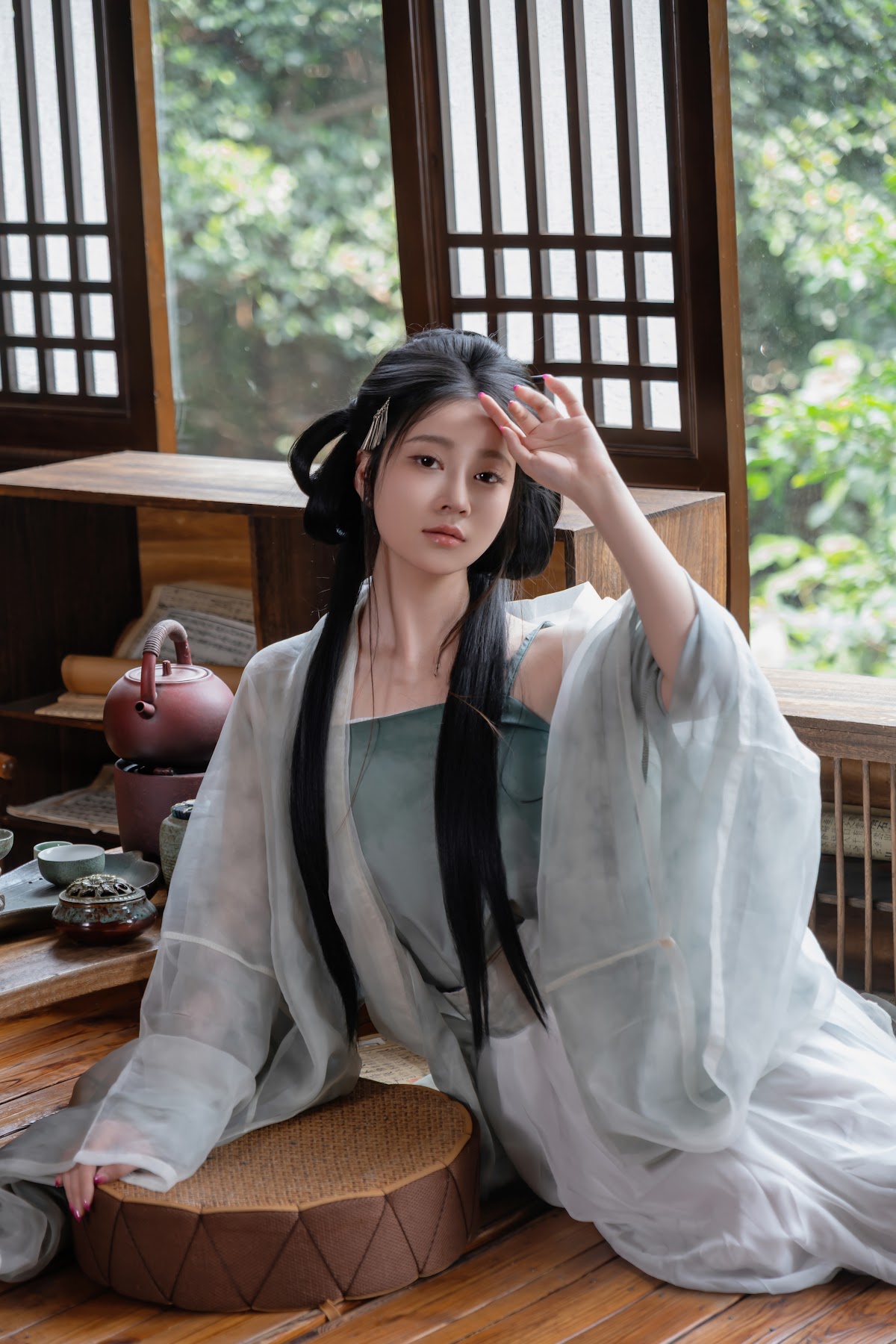 Coser@年年Nnian – 浣溪沙 - P32