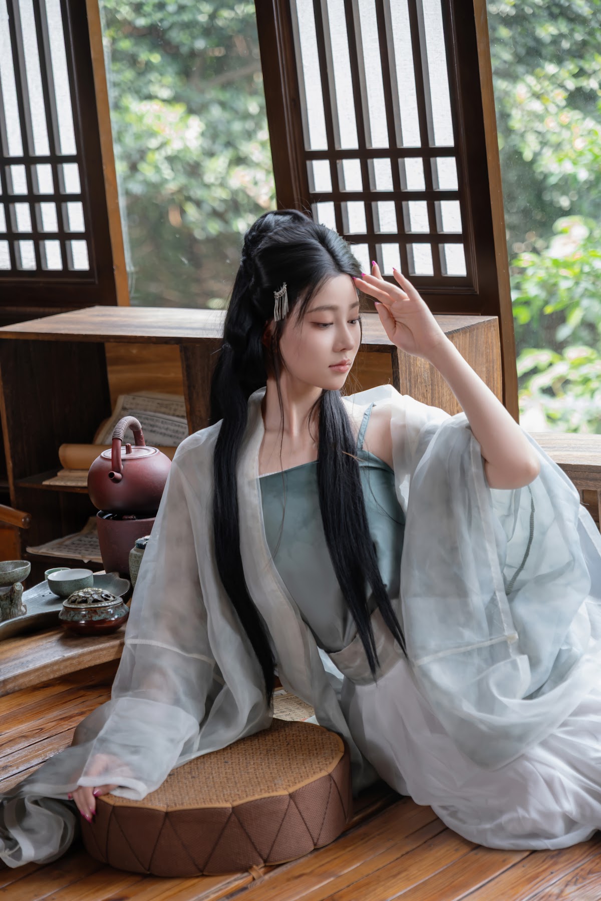 Coser@年年Nnian – 浣溪沙 - P33