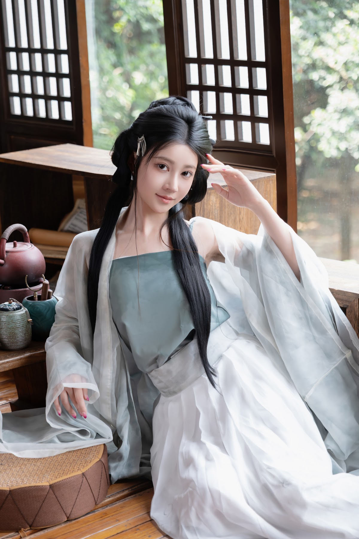 Coser@年年Nnian – 浣溪沙 - P35