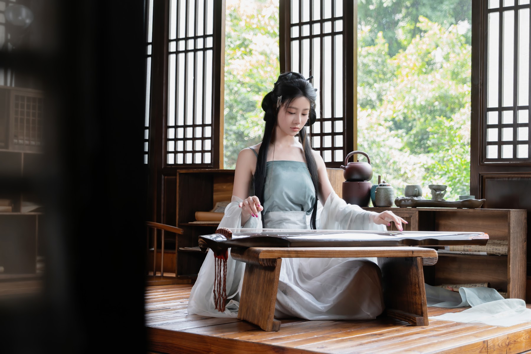 Coser@年年Nnian – 浣溪沙 - P36