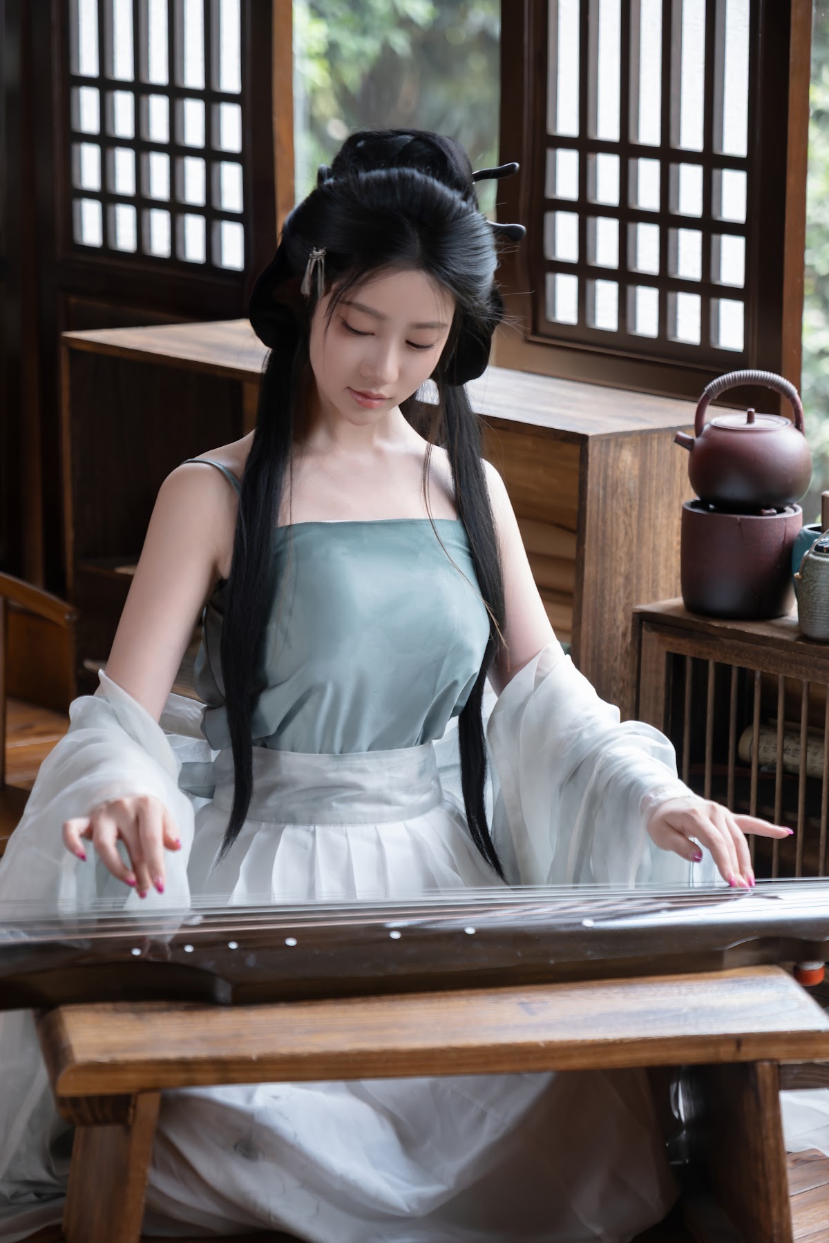 Coser@年年Nnian – 浣溪沙 - P37