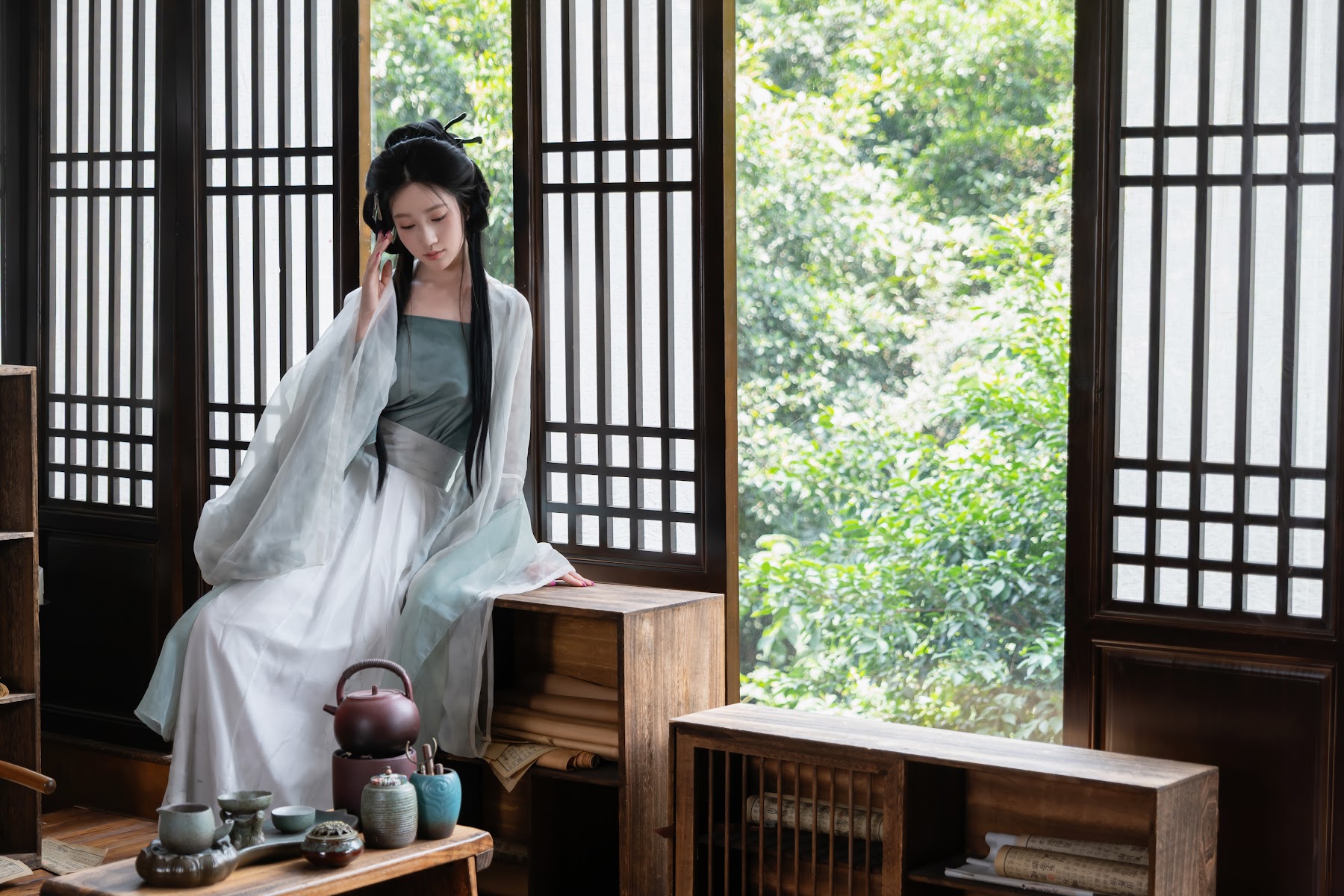 Coser@年年Nnian – 浣溪沙 - P3
