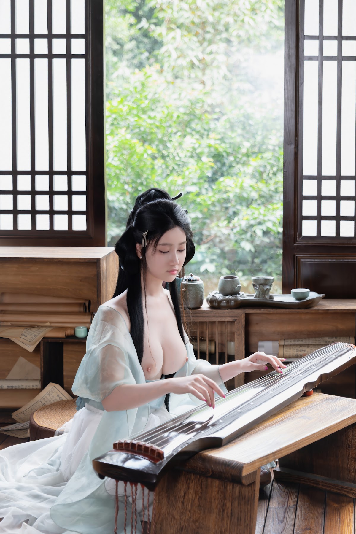 Coser@年年Nnian – 浣溪沙 - P39