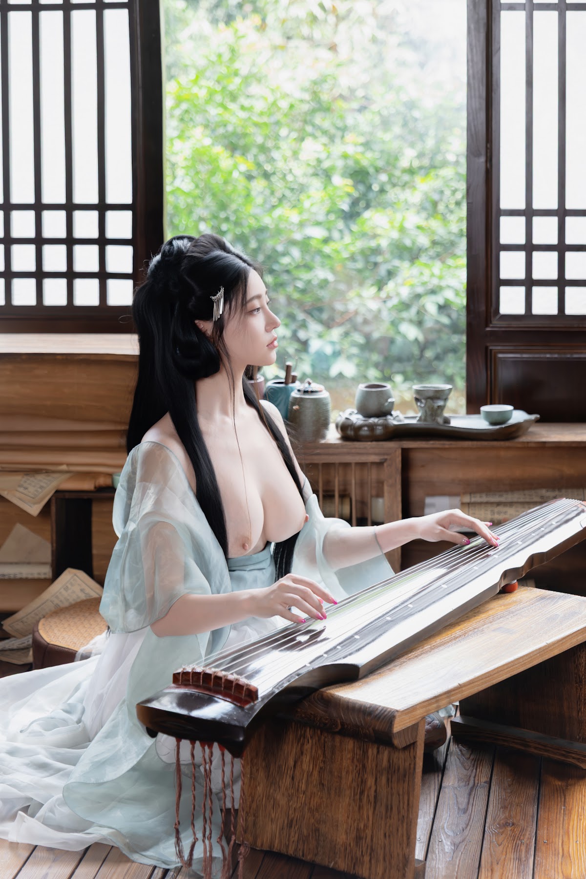 Coser@年年Nnian – 浣溪沙 - P40