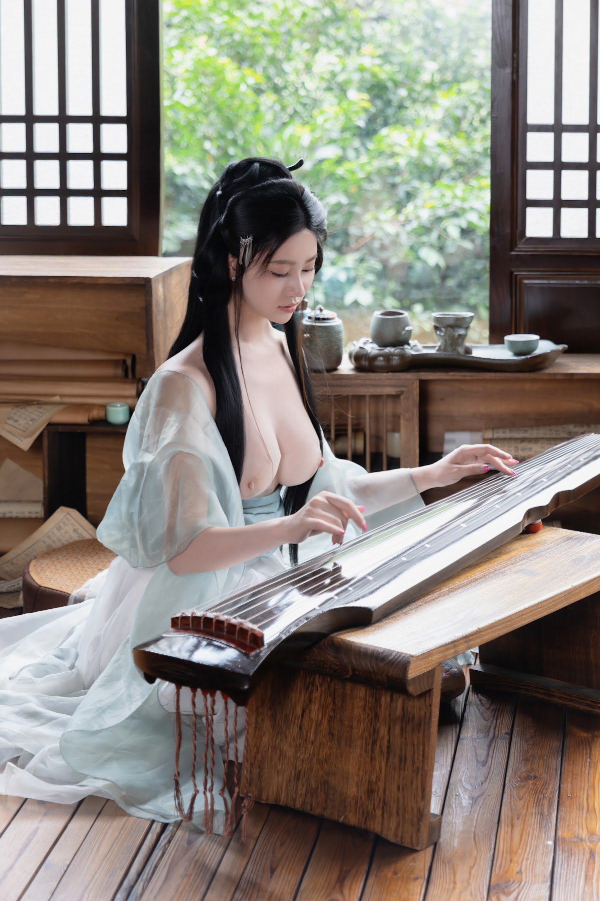 Coser@年年Nnian – 浣溪沙 - P41
