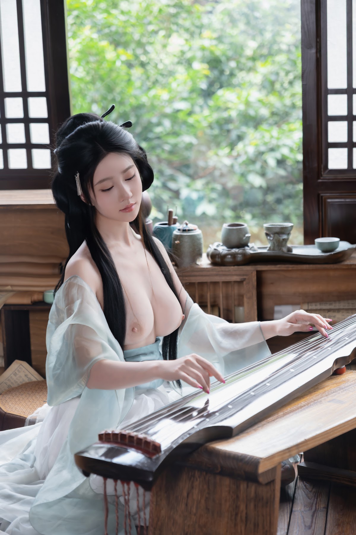 Coser@年年Nnian – 浣溪沙 - P42