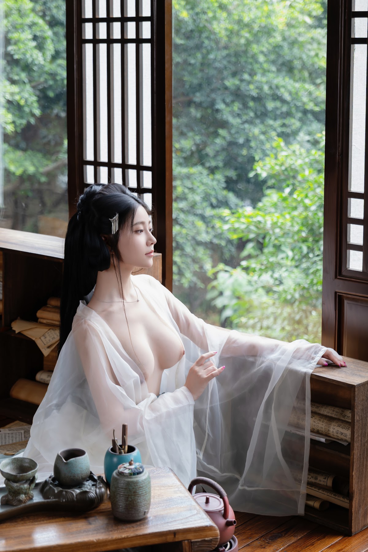 Coser@年年Nnian – 浣溪沙 - P50