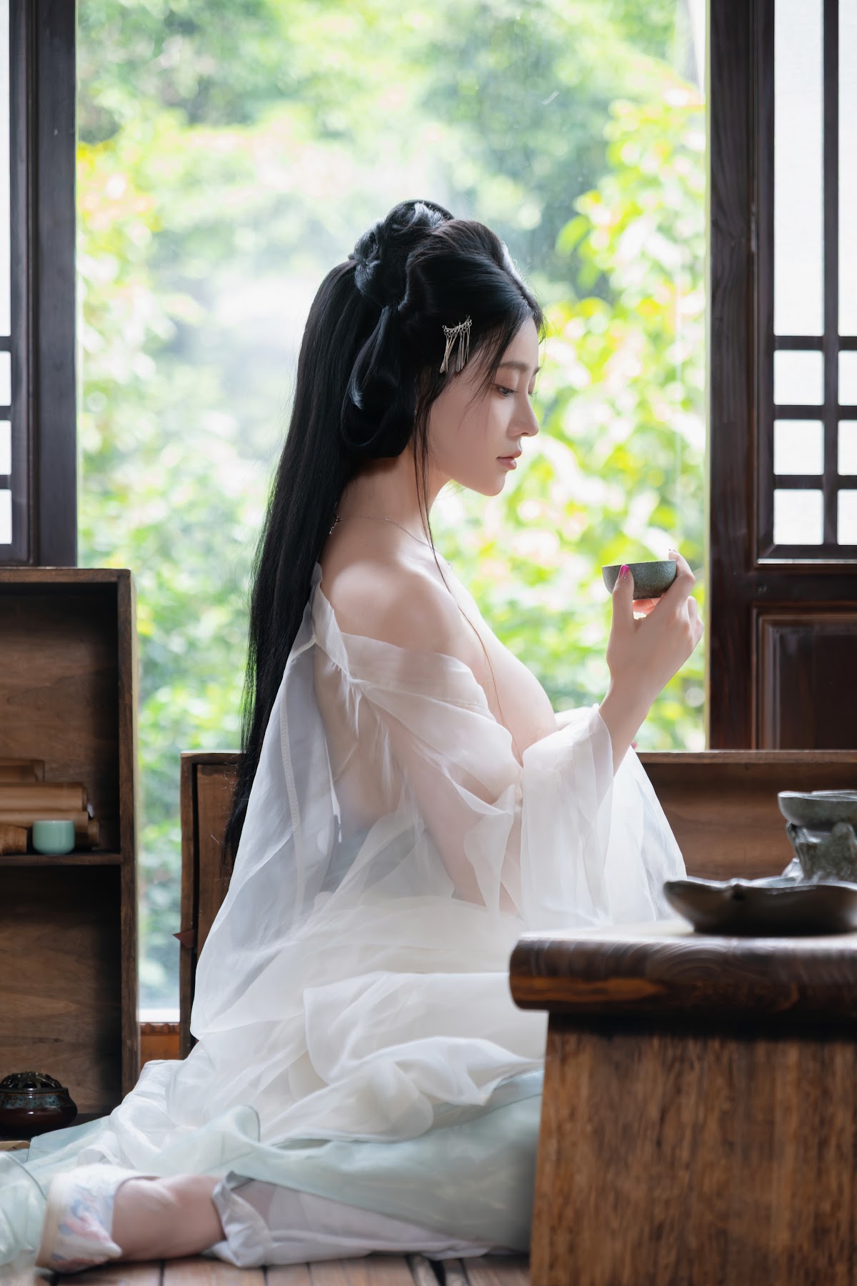 Coser@年年Nnian – 浣溪沙 - P53