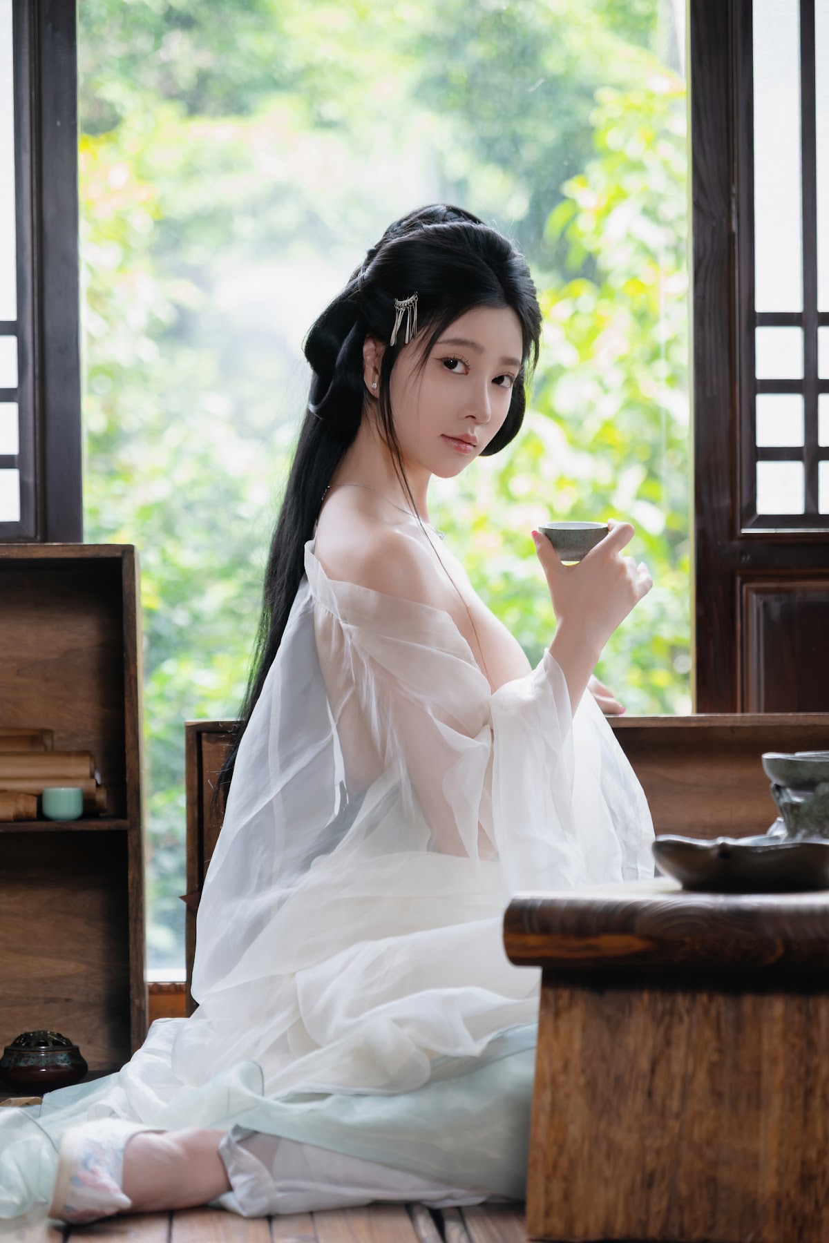 Coser@年年Nnian – 浣溪沙 - P54