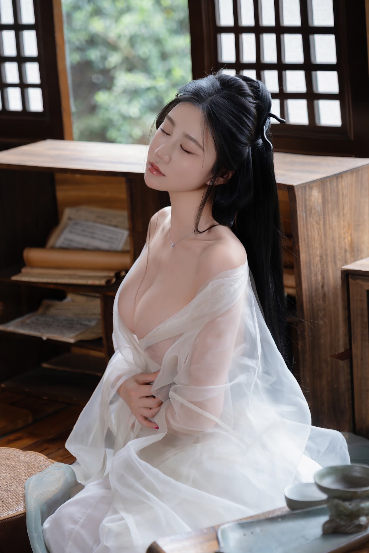 Coser@年年Nnian – 浣溪沙 - P57