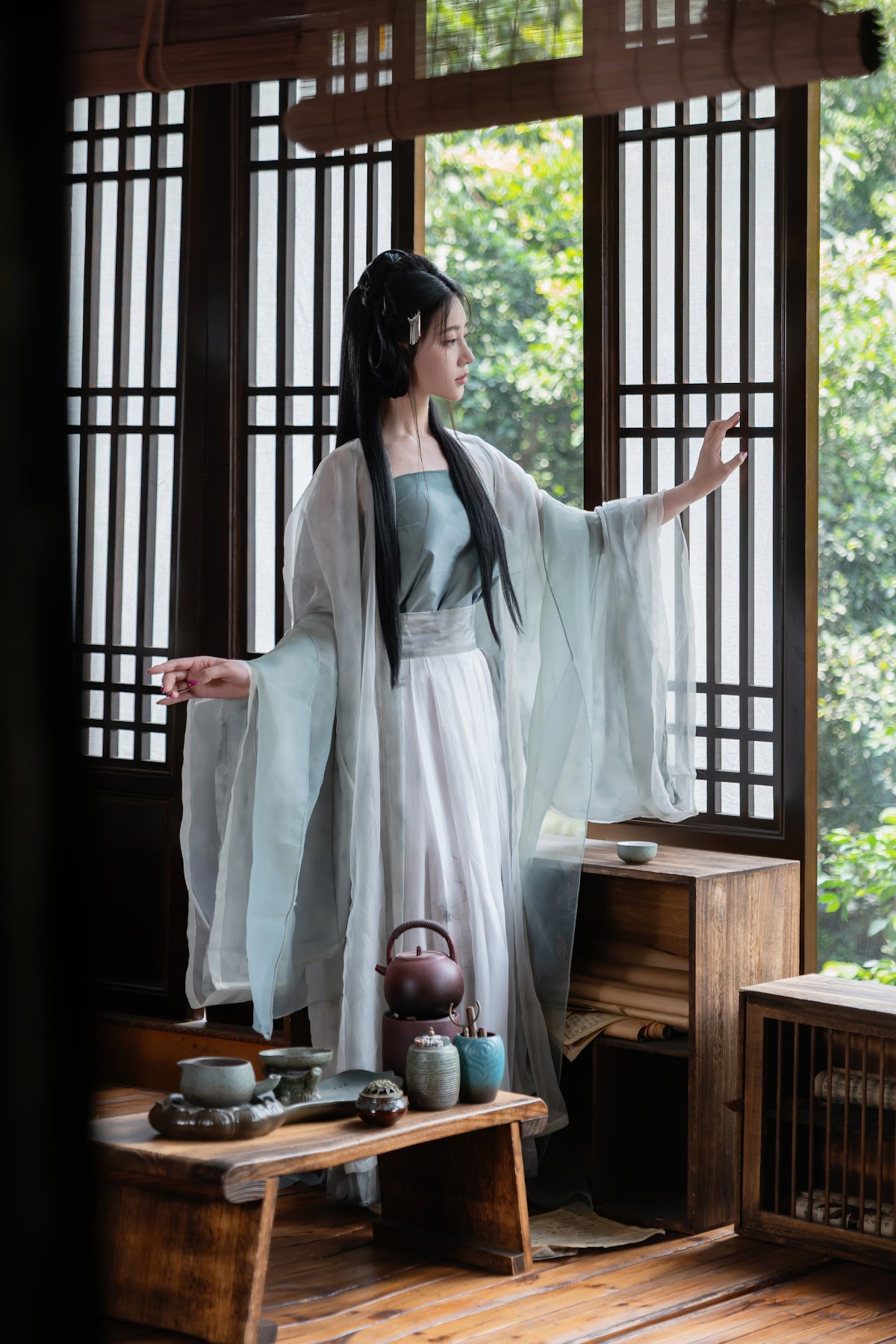 Coser@年年Nnian – 浣溪沙 - P5