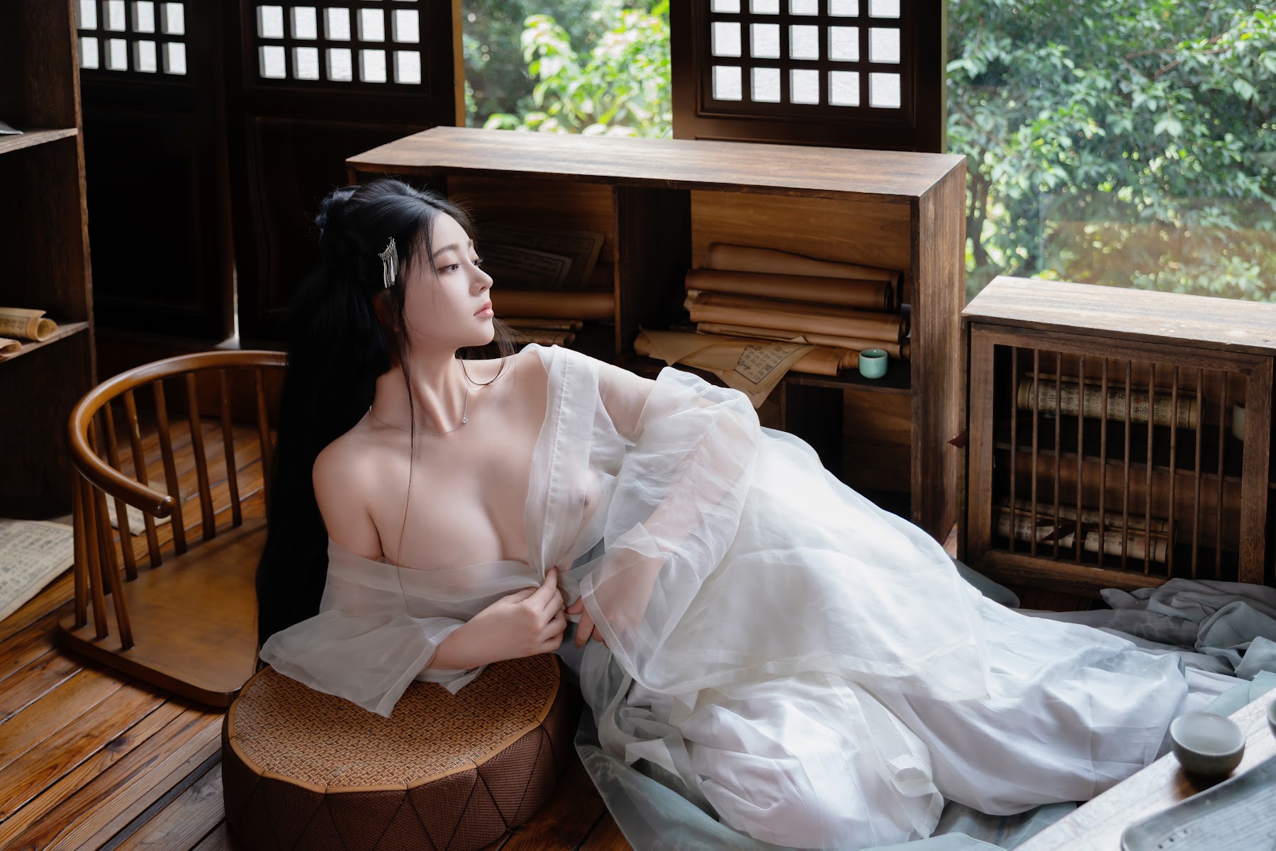 Coser@年年Nnian – 浣溪沙 - P60
