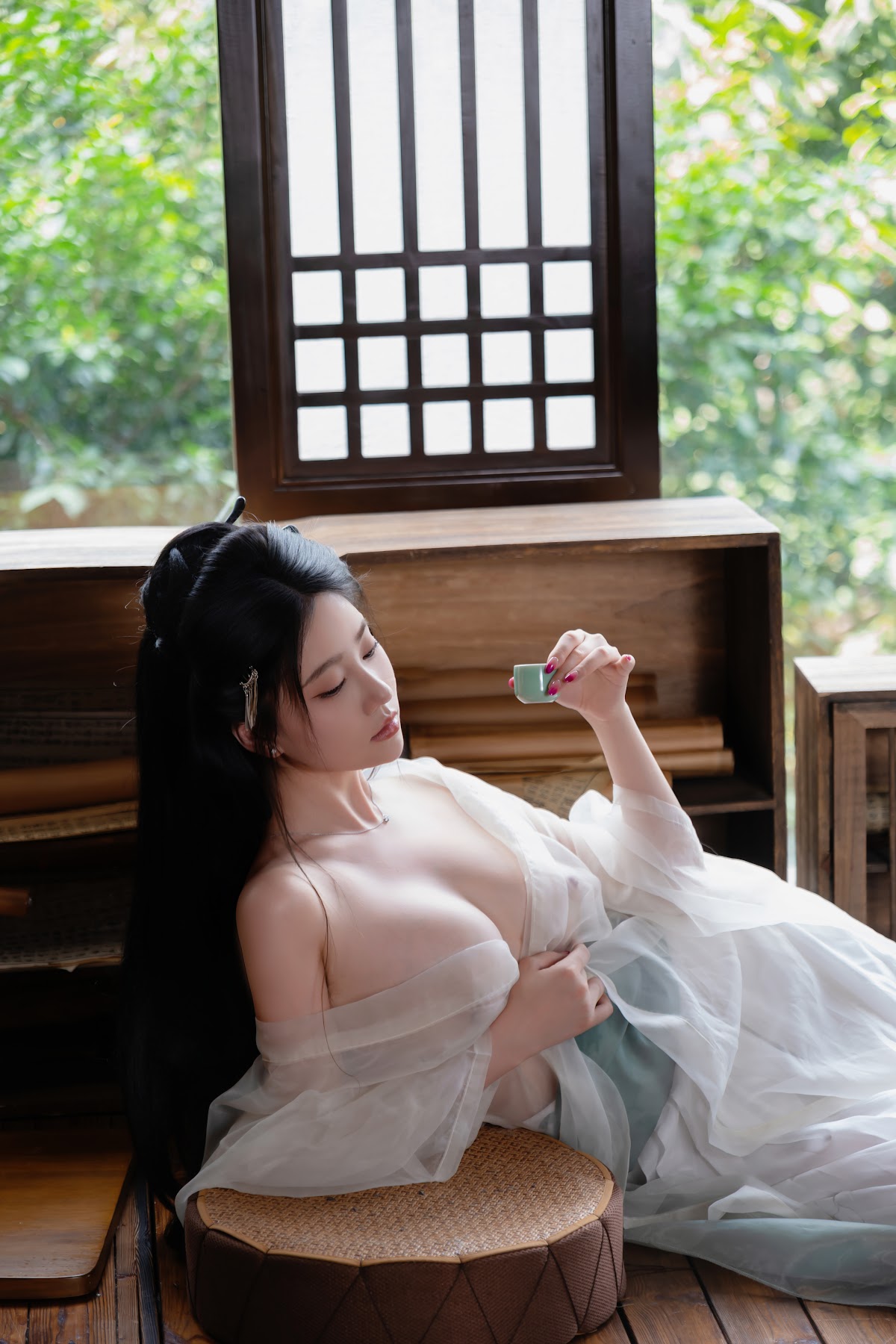 Coser@年年Nnian – 浣溪沙 - P61