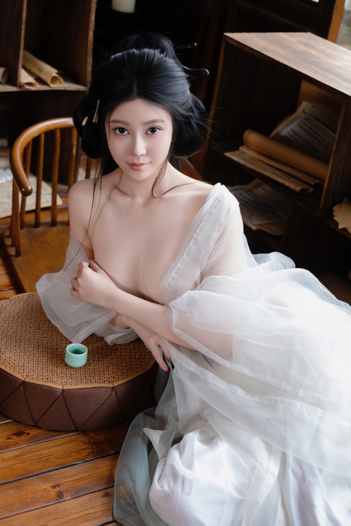 Coser@年年Nnian – 浣溪沙 - P62