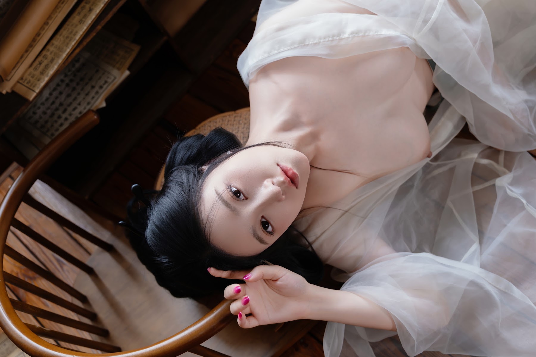 Coser@年年Nnian – 浣溪沙 - P63