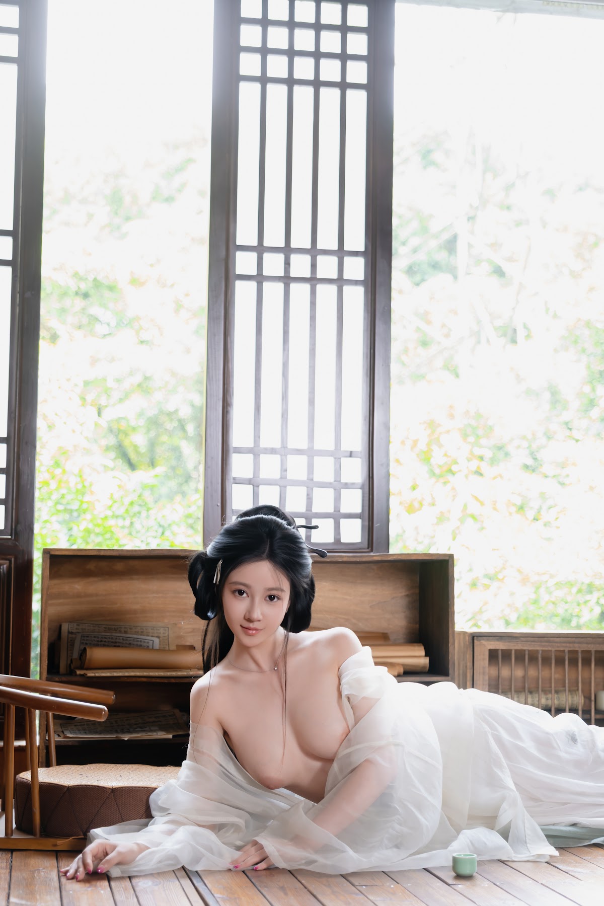 Coser@年年Nnian – 浣溪沙 - P68