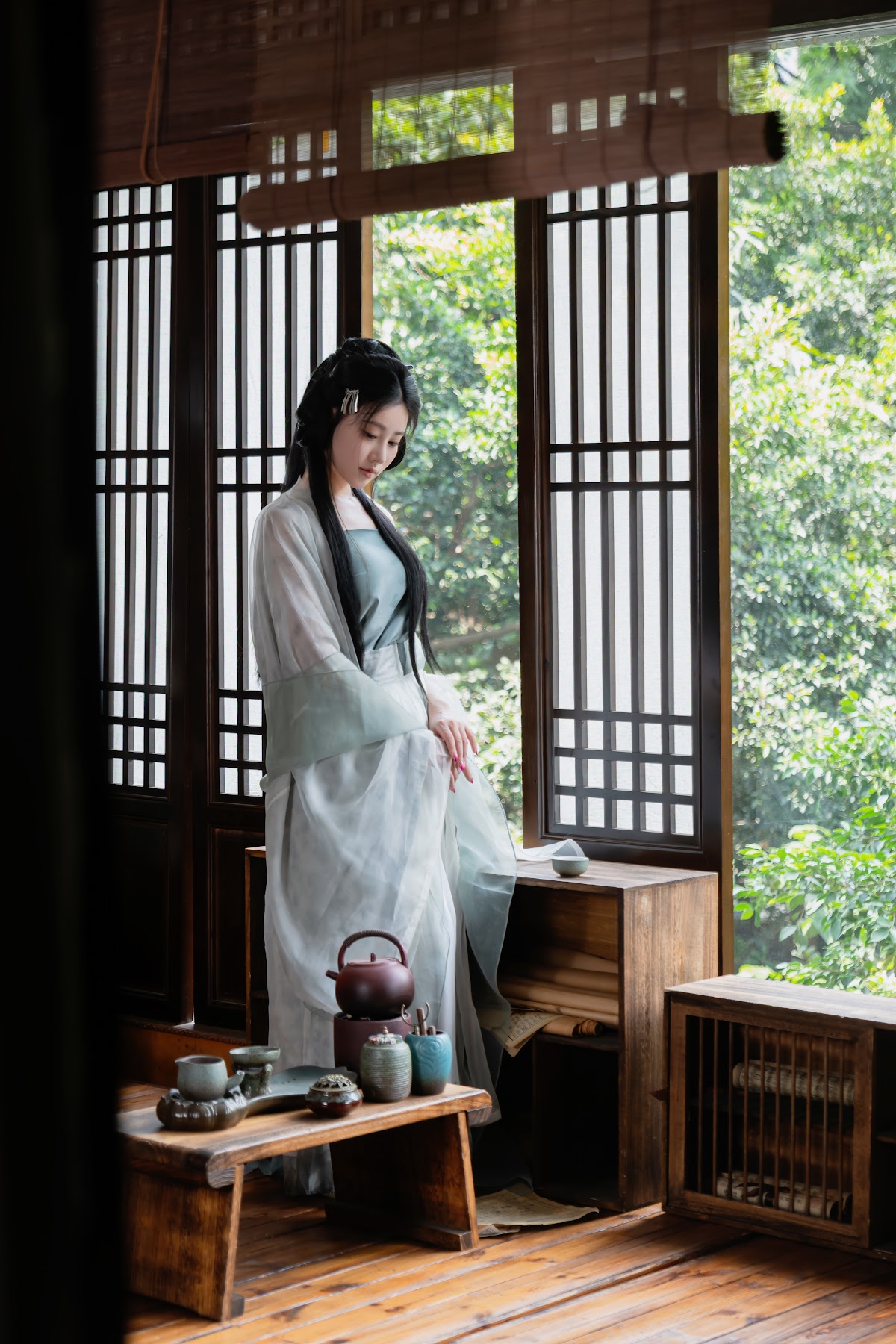 Coser@年年Nnian – 浣溪沙 - P6