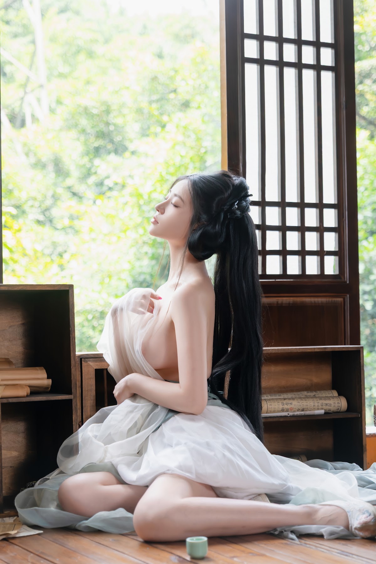 Coser@年年Nnian – 浣溪沙 - P77