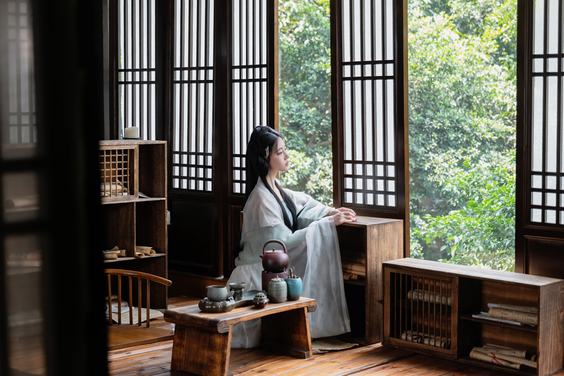 Coser@年年Nnian – 浣溪沙 - P7