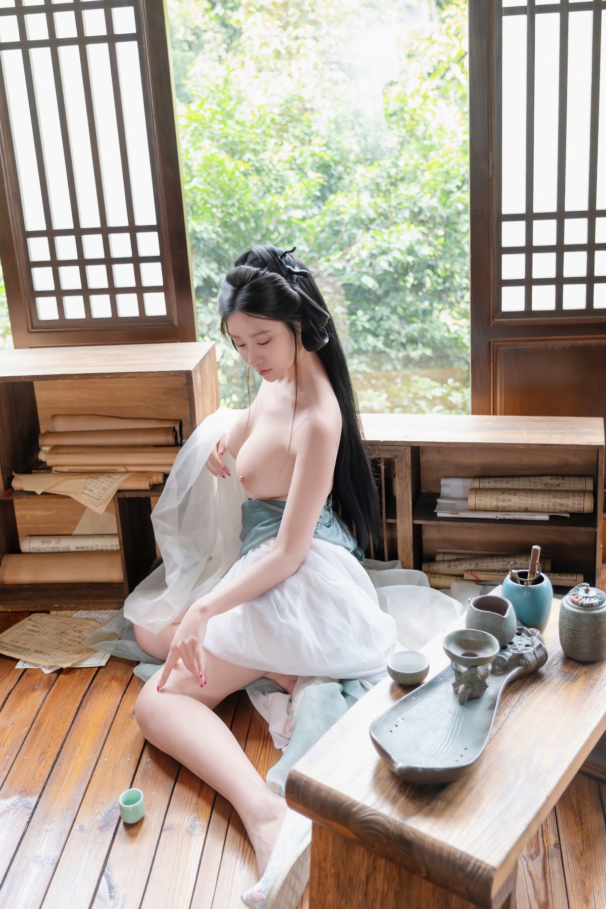 Coser@年年Nnian – 浣溪沙 - P79