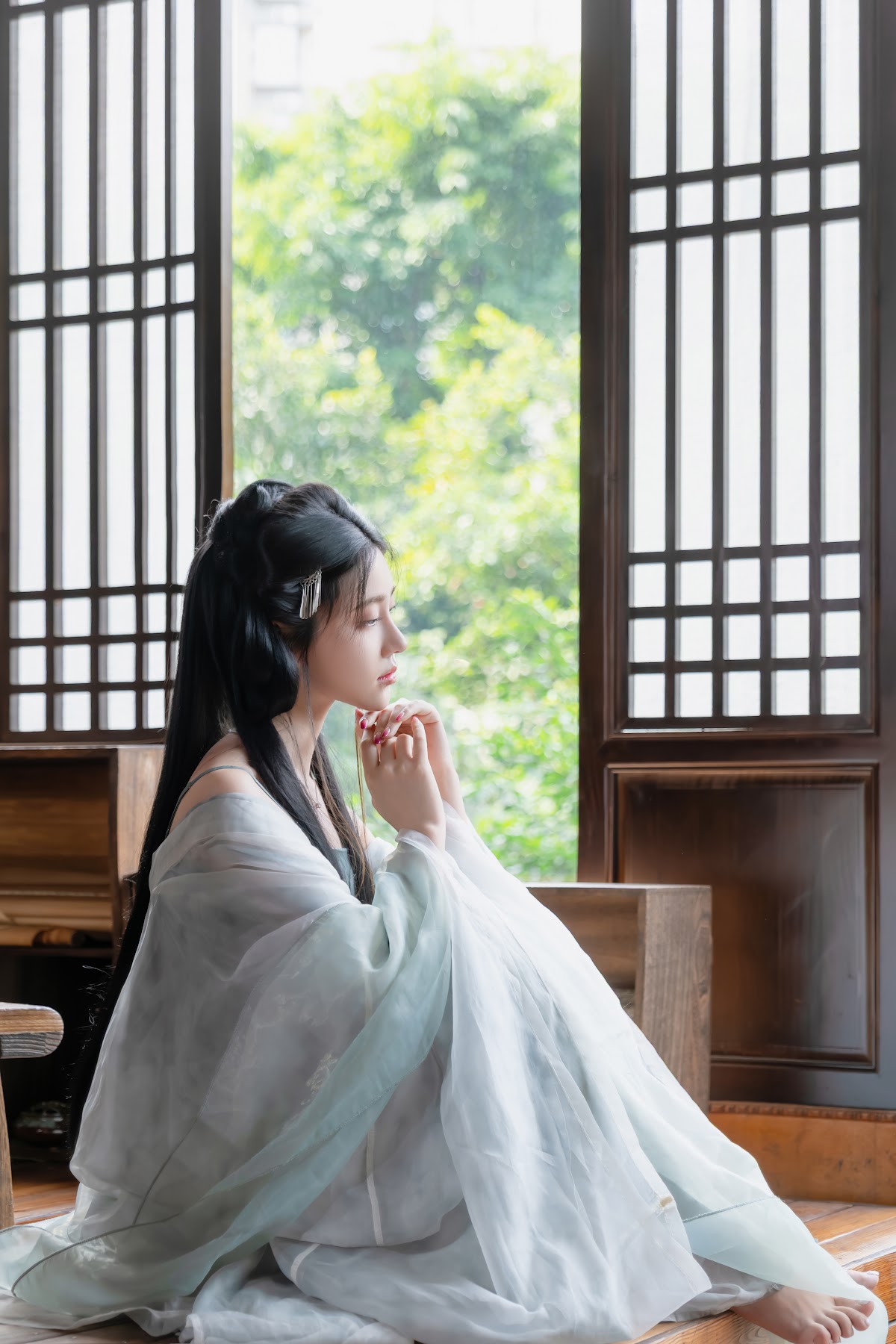 Coser@年年Nnian – 浣溪沙 - P80