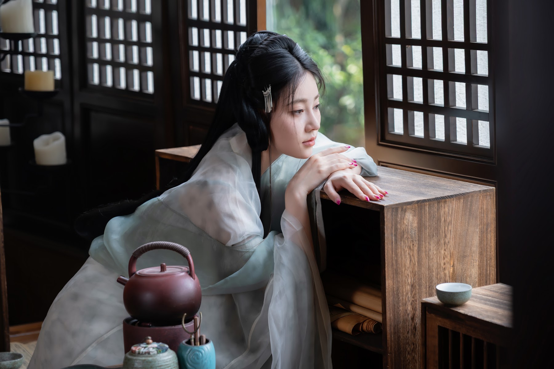 Coser@年年Nnian – 浣溪沙 - P8