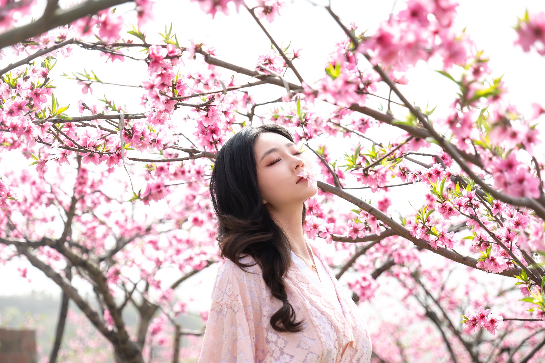 Coser@年年Nnian – 漫花 - P9