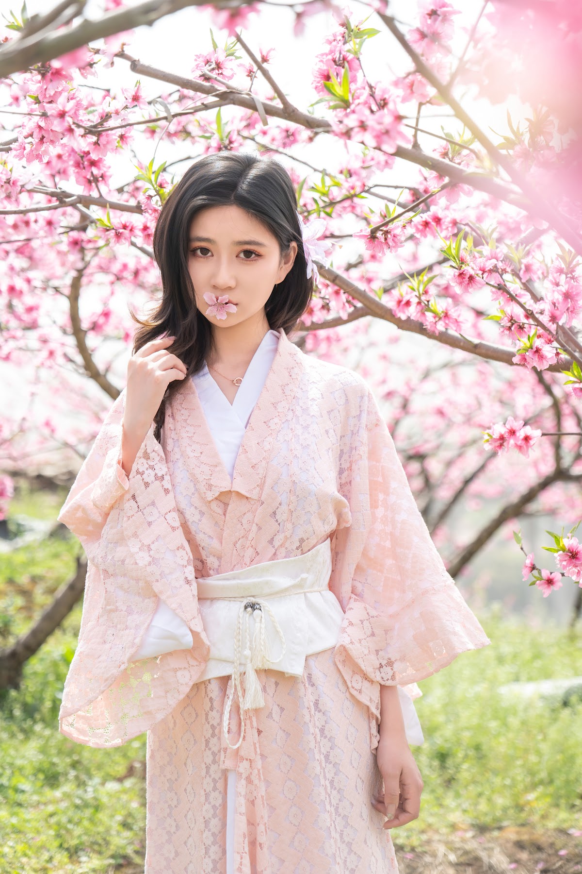 Coser@年年Nnian – 漫花 - P10