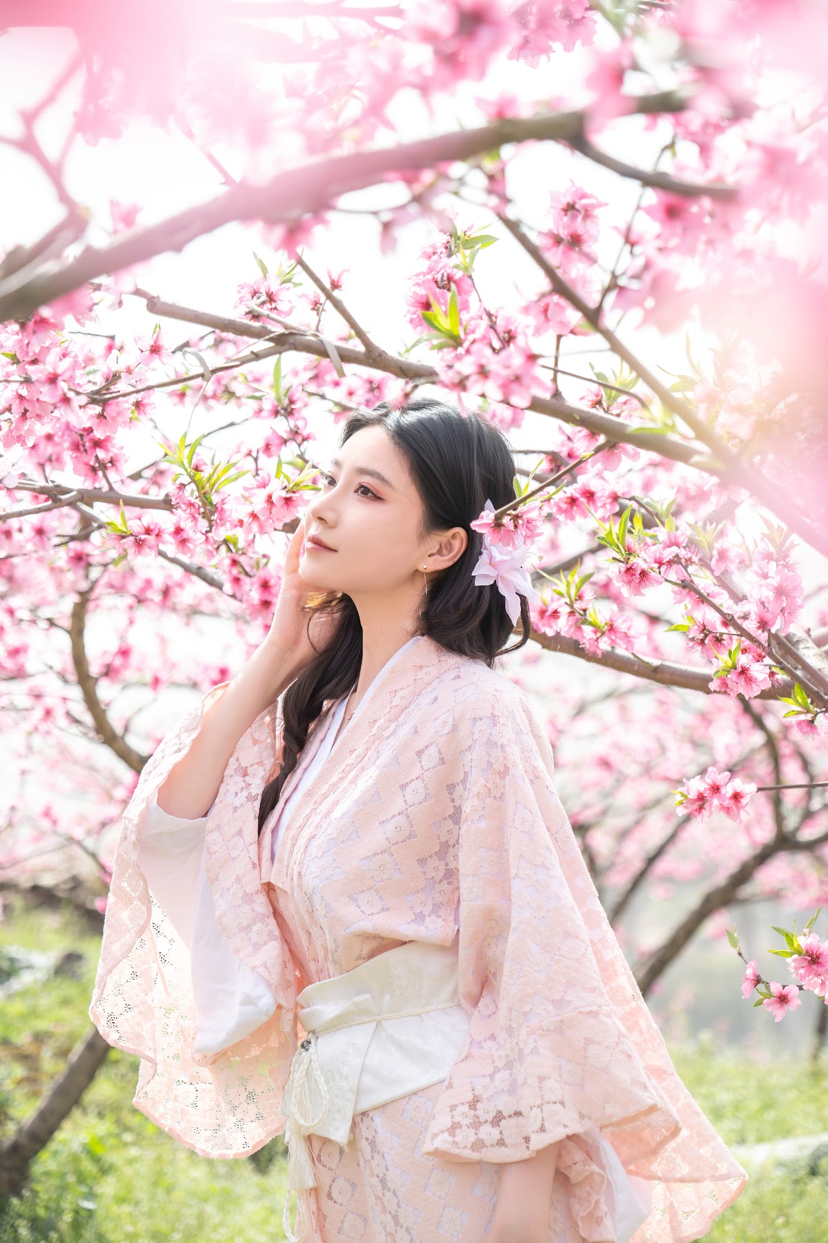 Coser@年年Nnian – 漫花 - P11