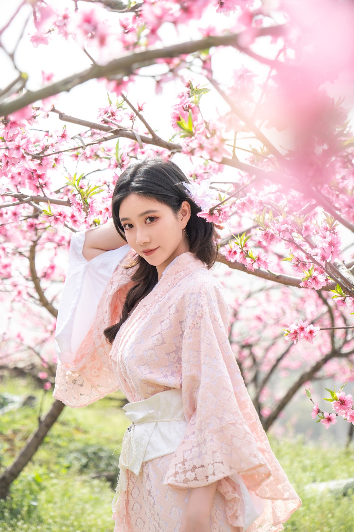 Coser@年年Nnian – 漫花 - P12