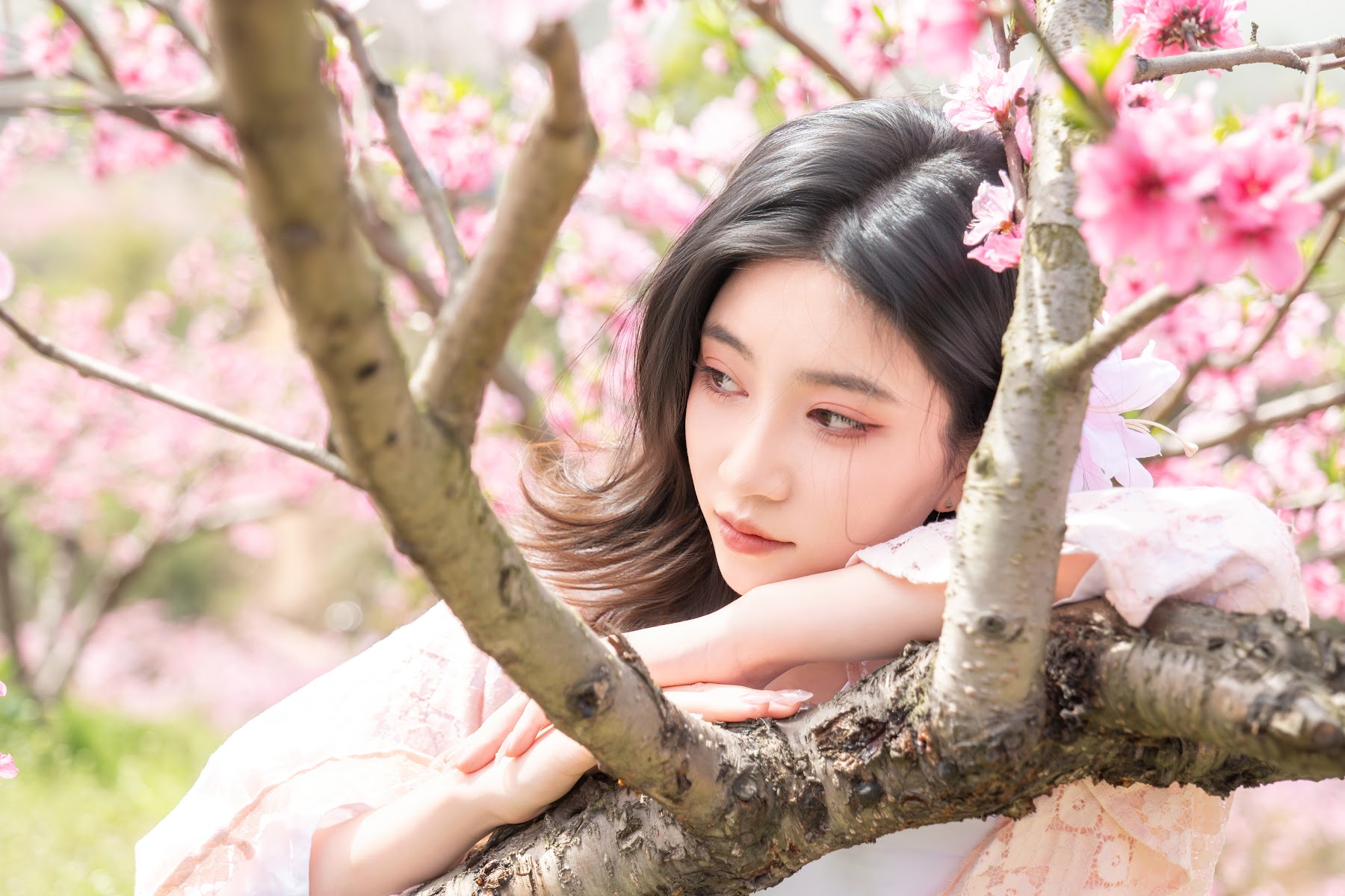 Coser@年年Nnian – 漫花 - P14