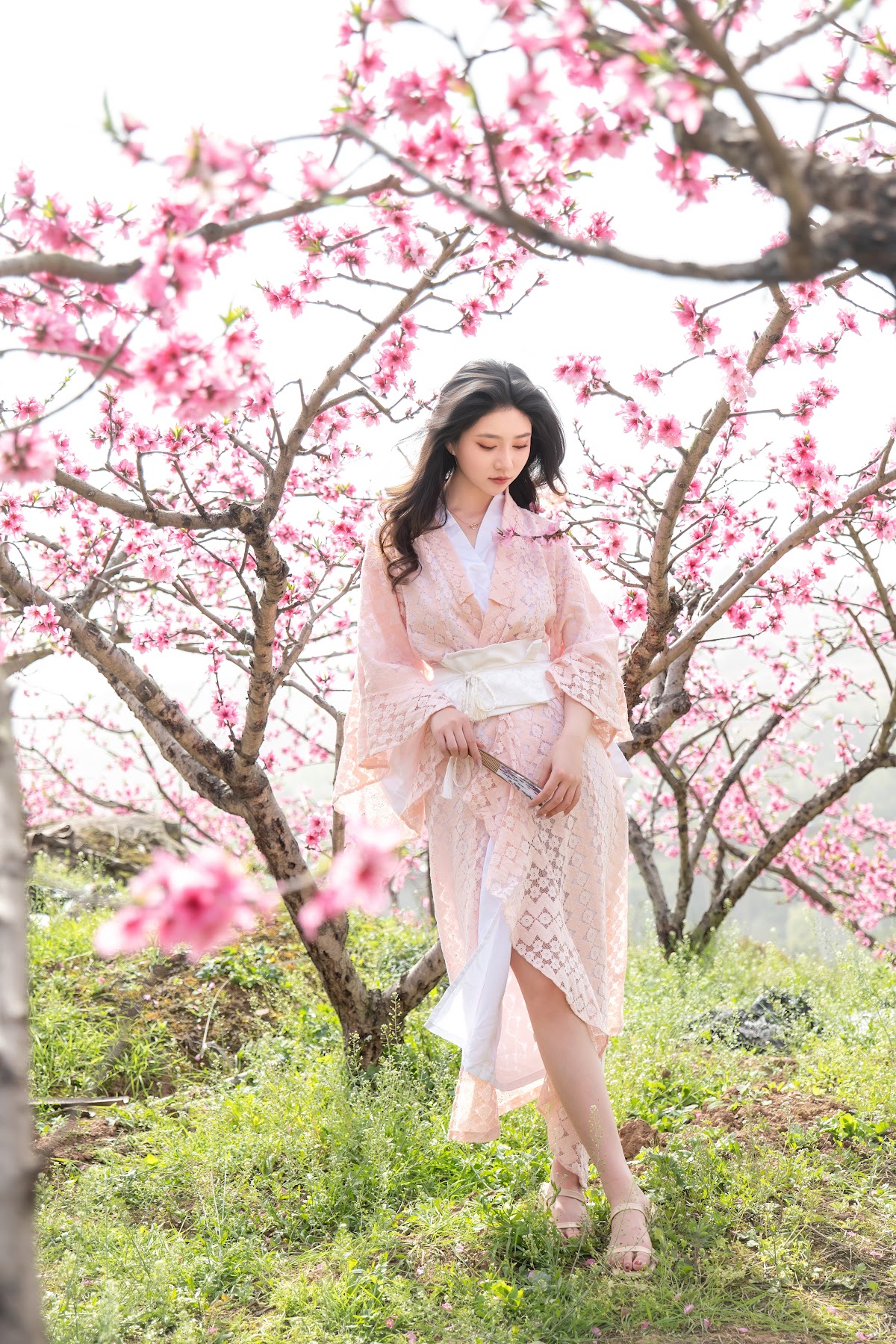 Coser@年年Nnian – 漫花 - P15
