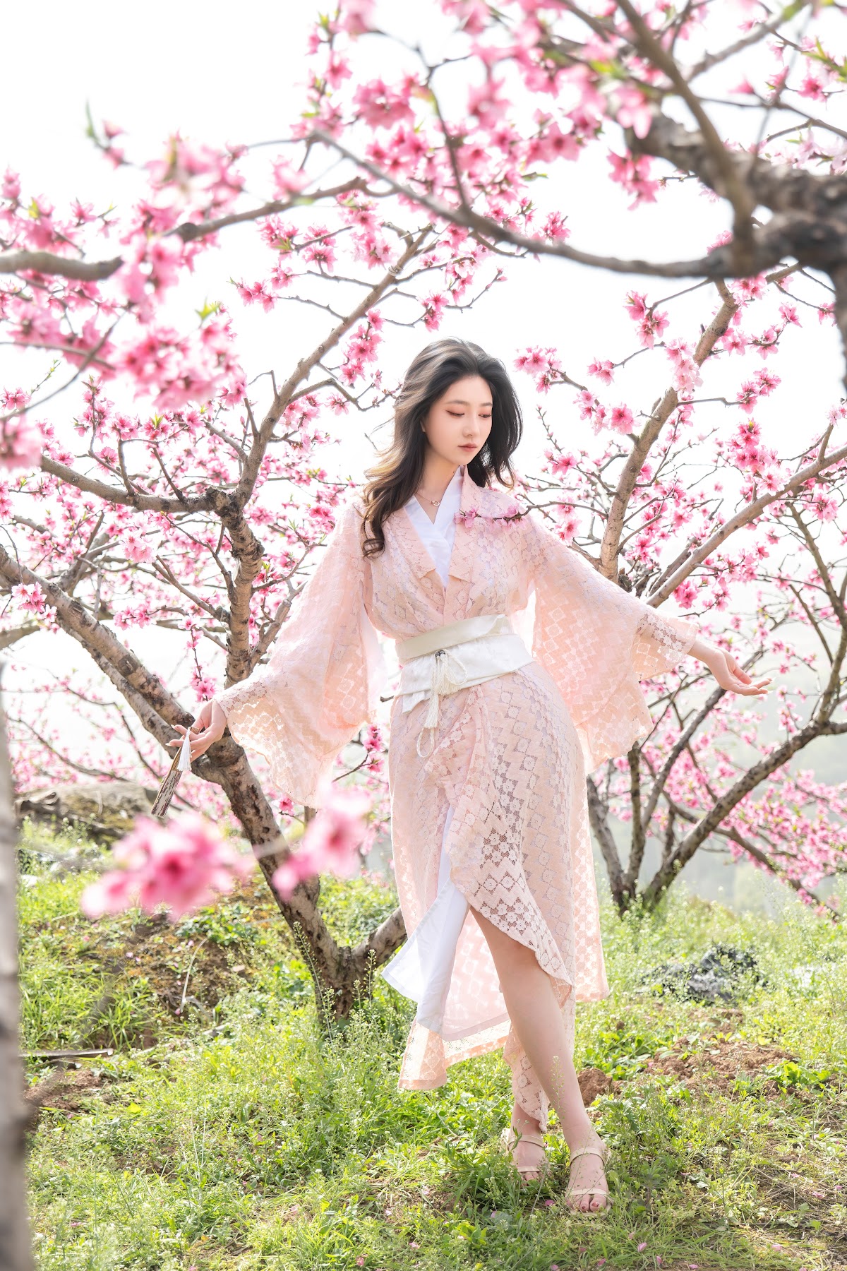 Coser@年年Nnian – 漫花 - P16
