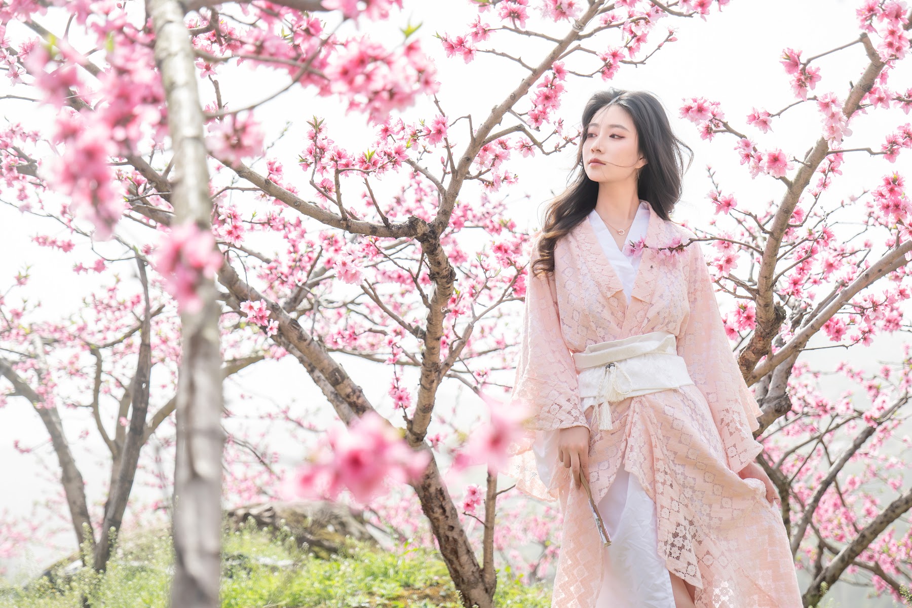 Coser@年年Nnian – 漫花 - P19