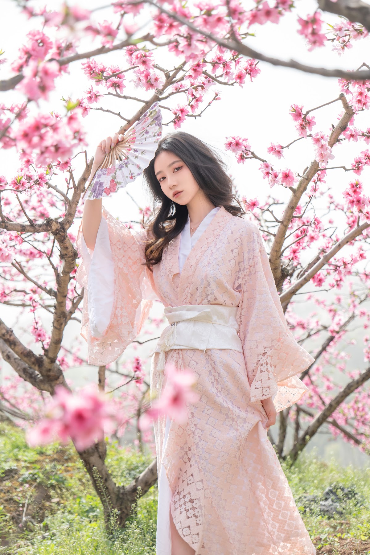 Coser@年年Nnian – 漫花 - P20