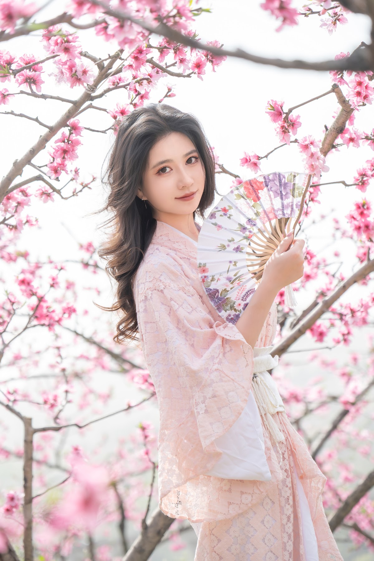 Coser@年年Nnian – 漫花 - P21