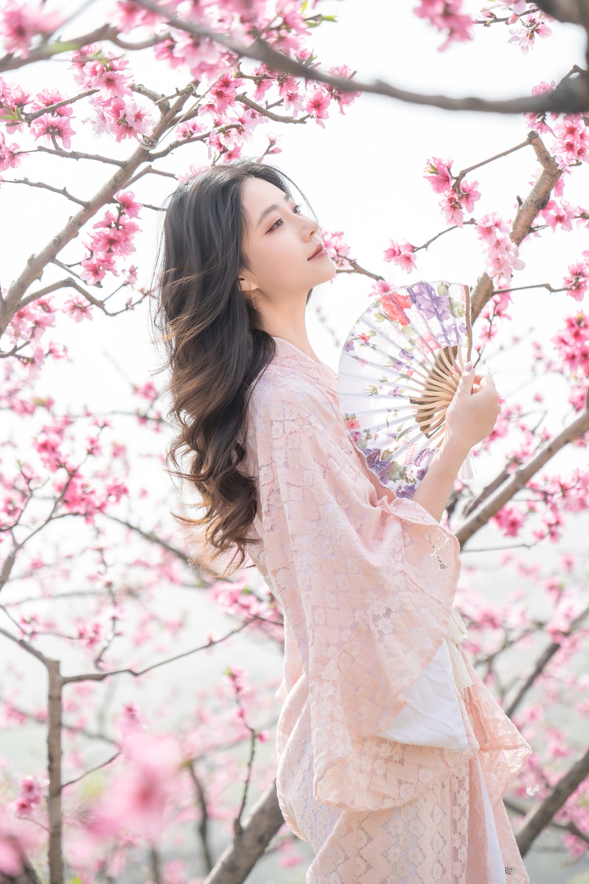 Coser@年年Nnian – 漫花 - P22