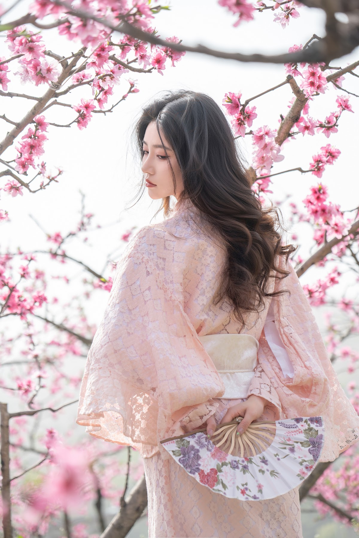 Coser@年年Nnian – 漫花 - P23