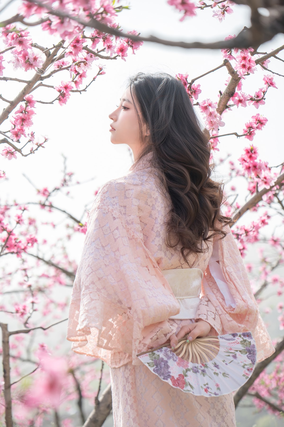 Coser@年年Nnian – 漫花 - P24