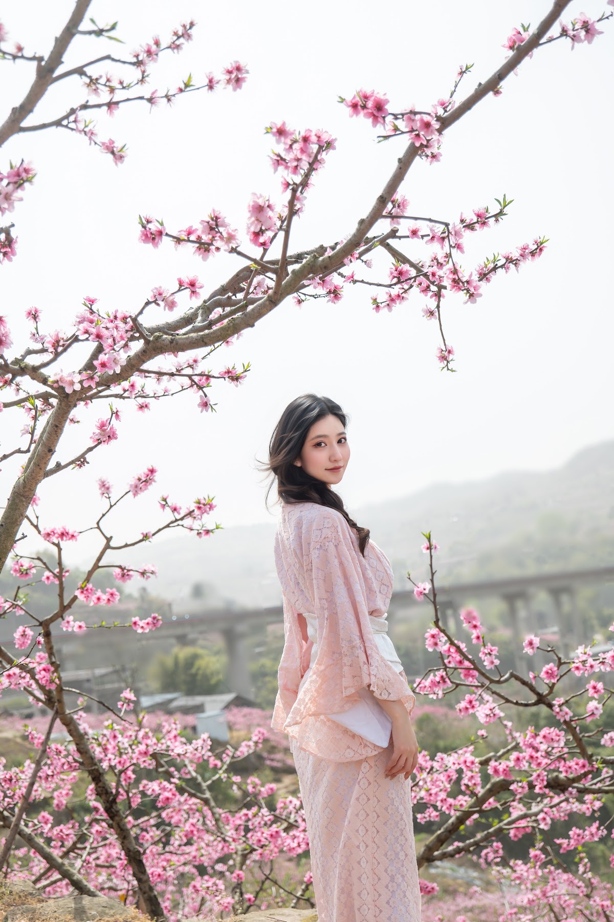 Coser@年年Nnian – 漫花 - P2