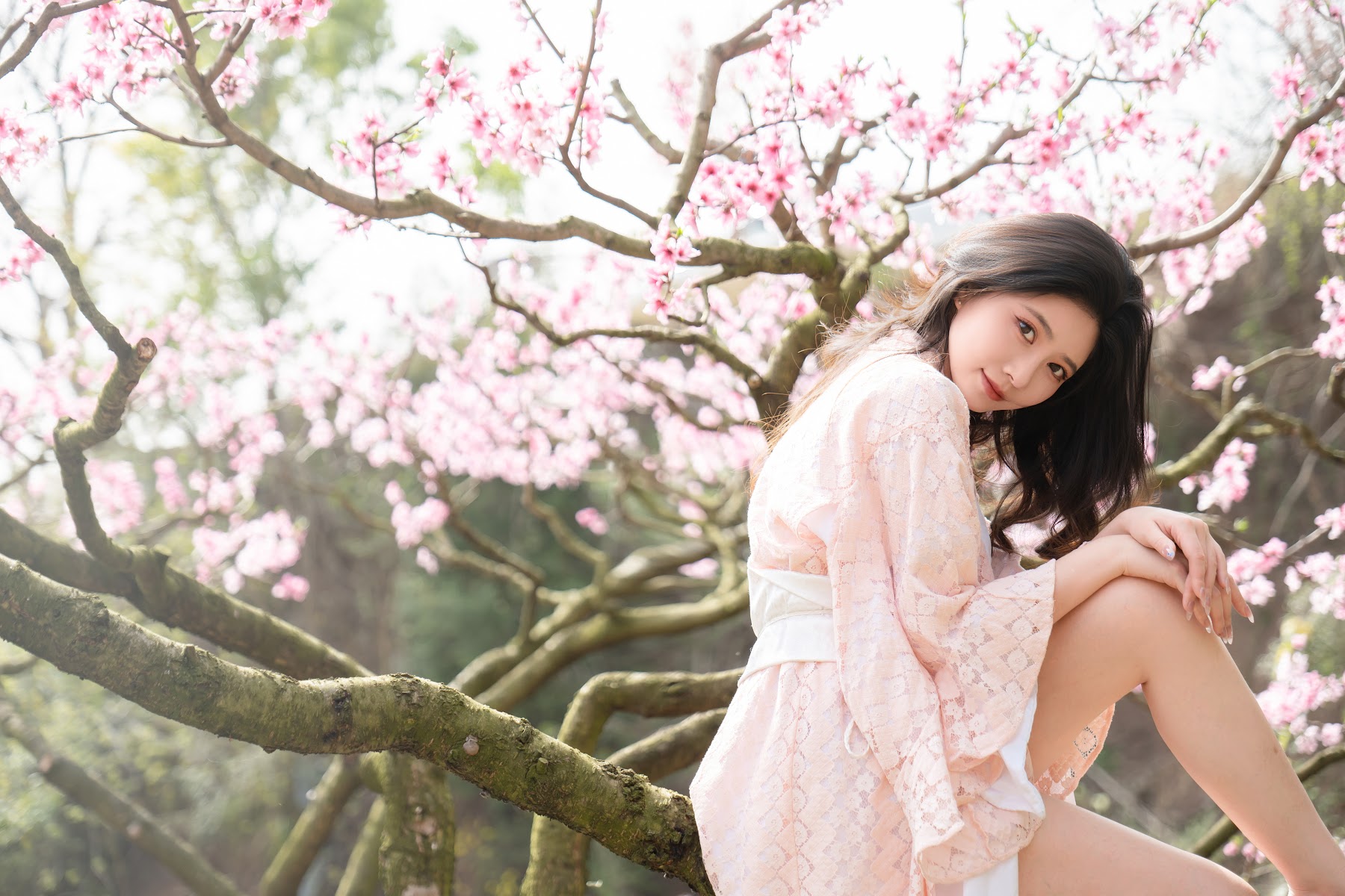 Coser@年年Nnian – 漫花 - P36