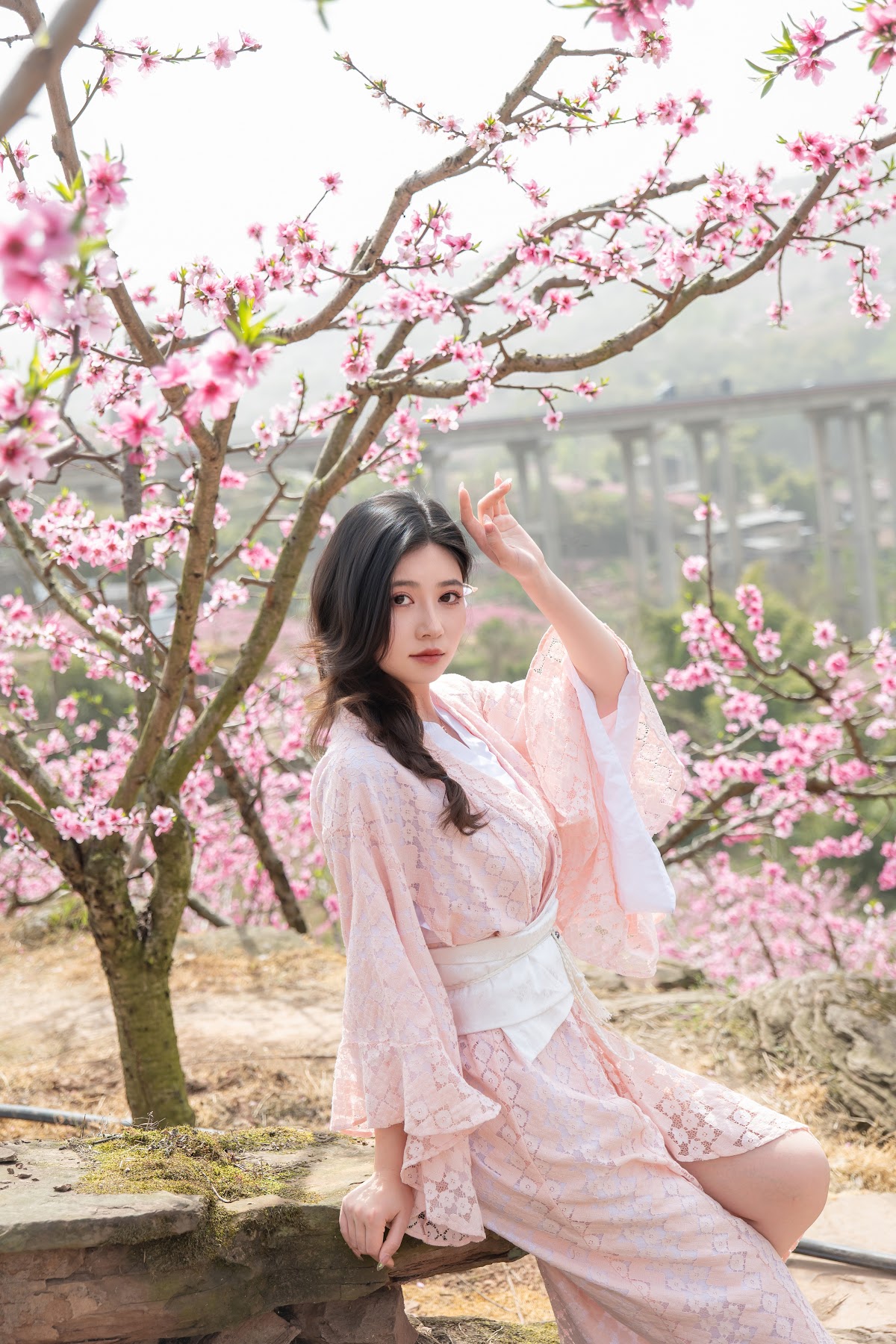Coser@年年Nnian – 漫花 - P3