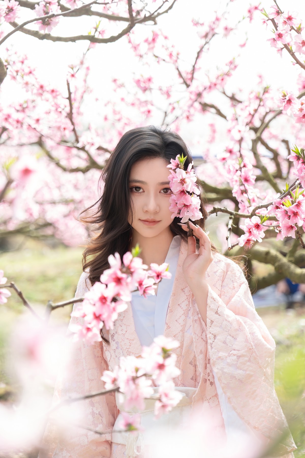 Coser@年年Nnian – 漫花 - P42