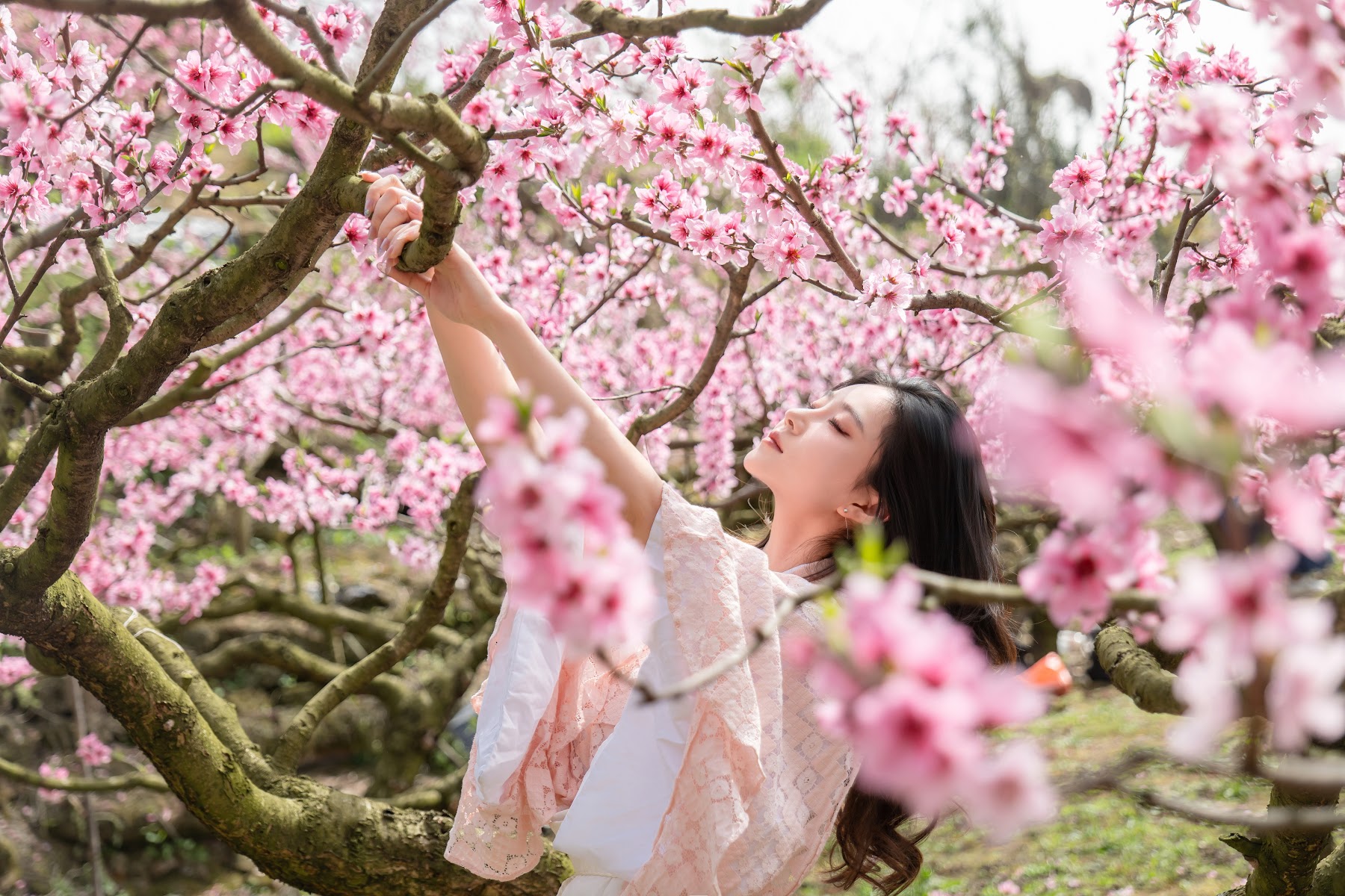 Coser@年年Nnian – 漫花 - P44