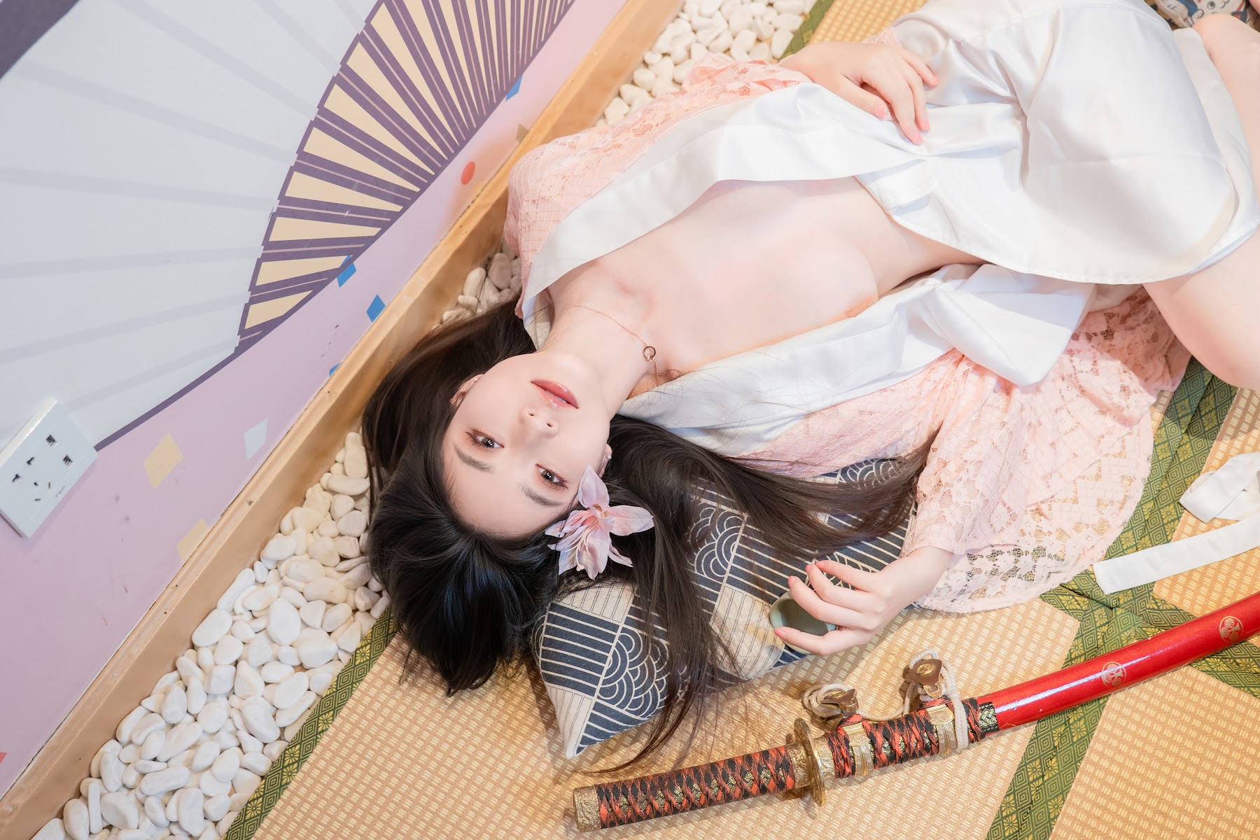 Coser@年年Nnian – 漫花 - P72