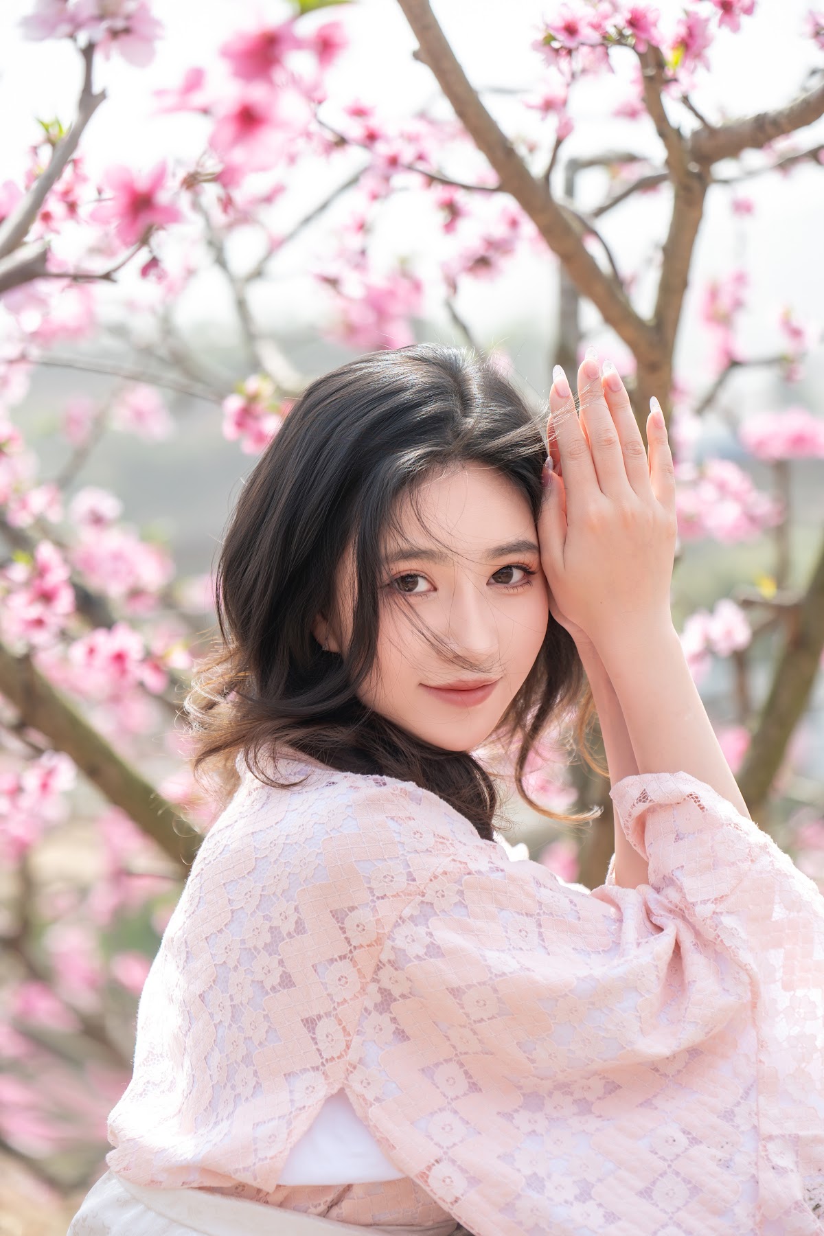 Coser@年年Nnian – 漫花 - P8