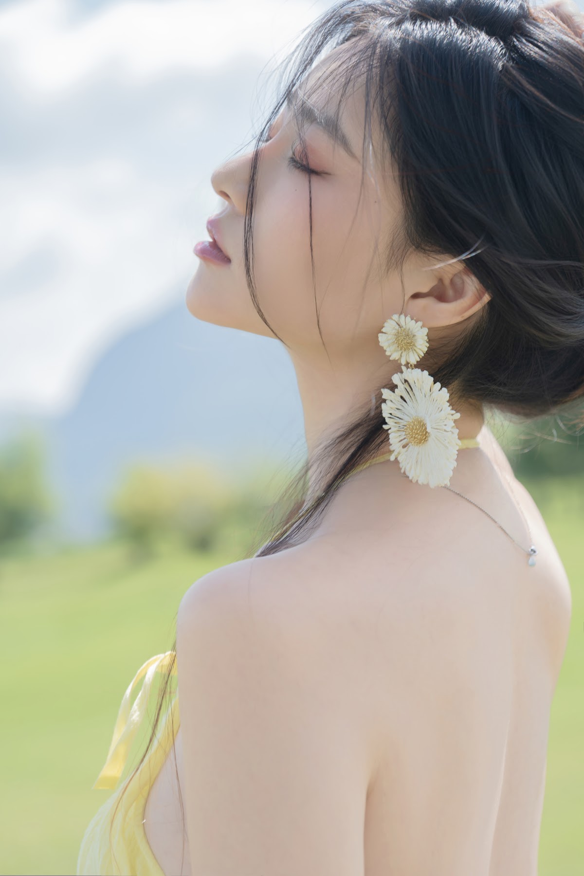 Coser@年年Nnian – 绿茵 - P83