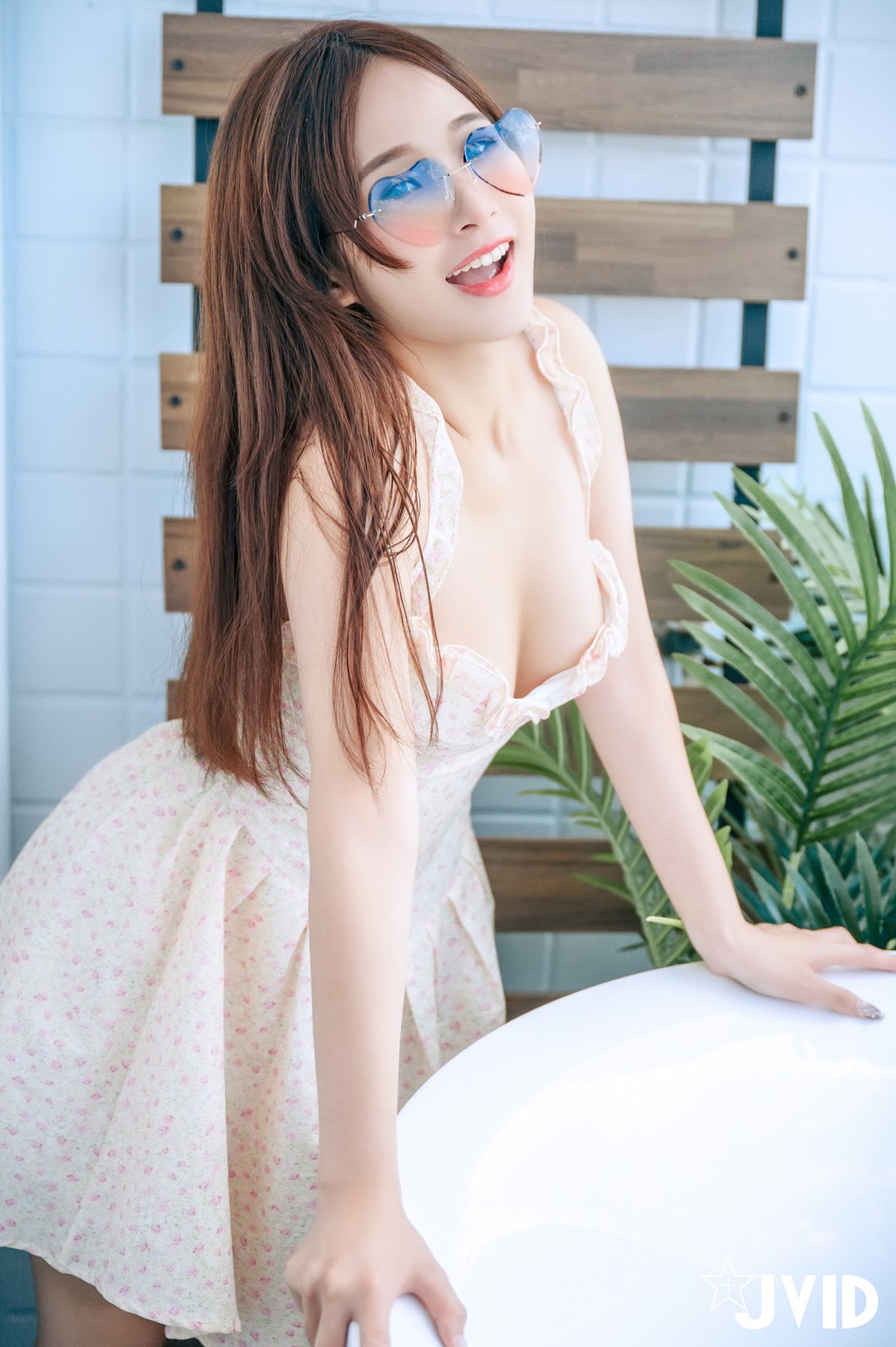 [JVID] 婕咪 Juice – 民宿巧遇正妹婕咪給了我夢幻又炙熱的假期 - P37