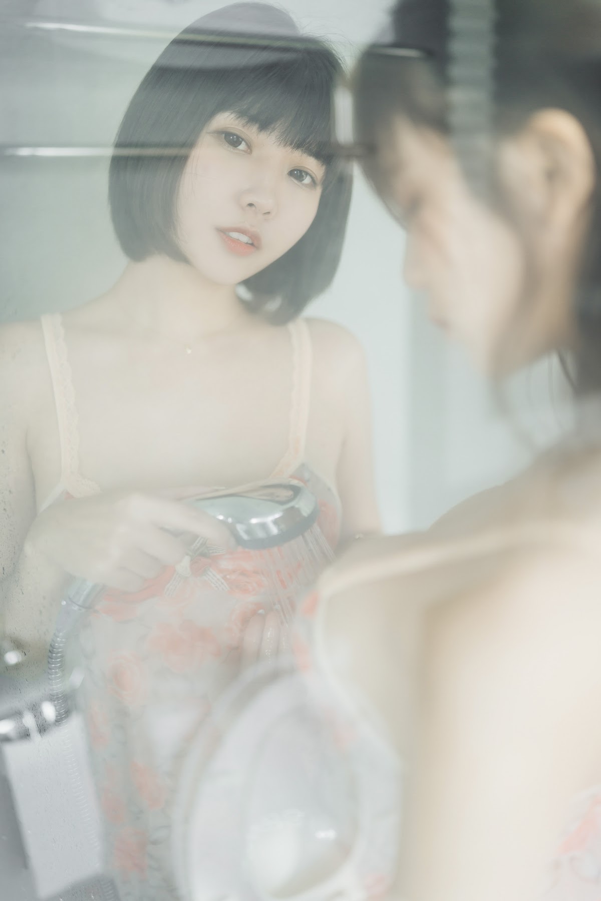 [JVID] 果宝宝 – 双全裸无码-女女情欲初尝试-美少女们的第一次 - P124