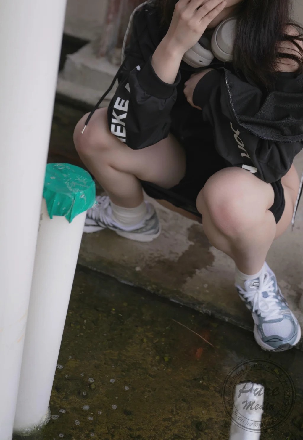 Pure Media Vol.326: Yeha (예하) (104 photos) - P23